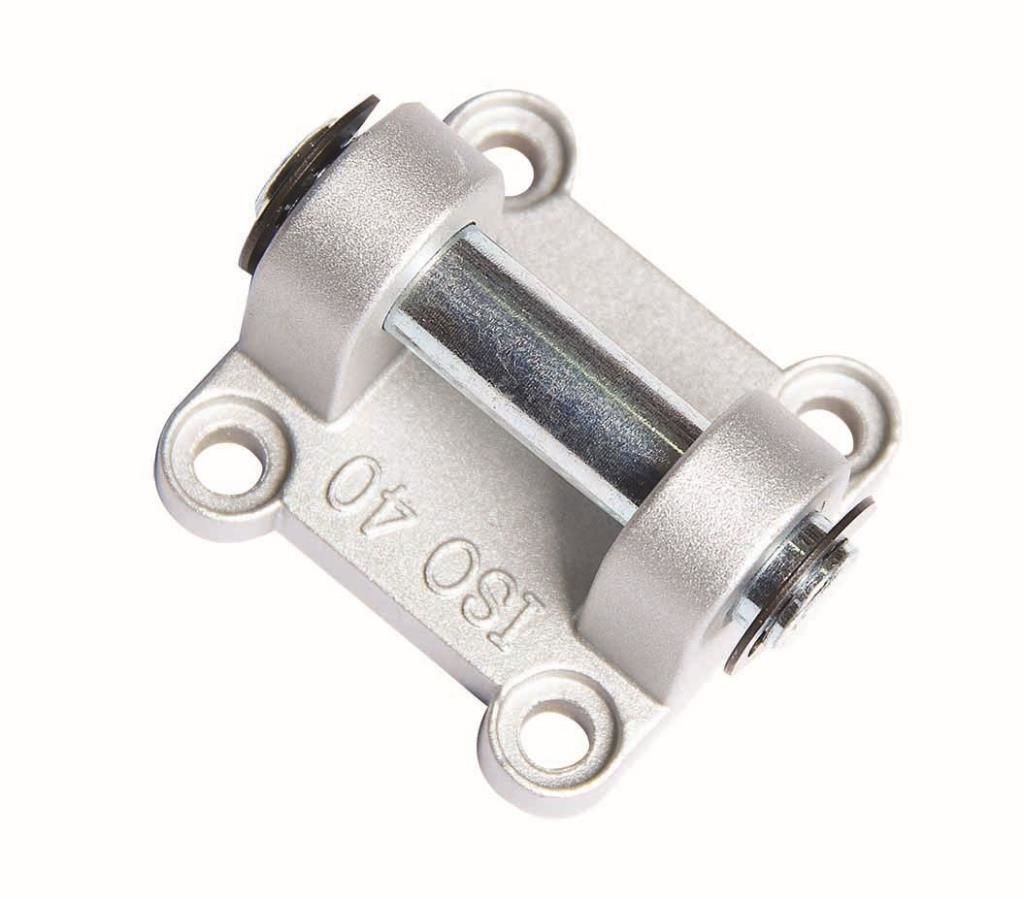 Jelpc 40 Eklem Bağlantı SQ-SI Serisi