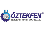 Öztekfen