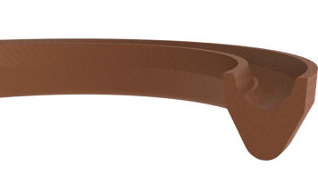K-150 V Manşet