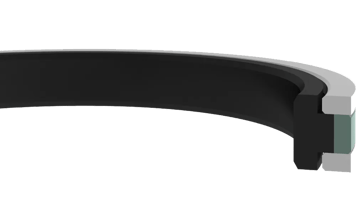 K-19 Ağır Hizmet Piston Keçesi