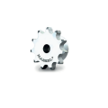 8mm Tek Sıra Zincir Dişlisi