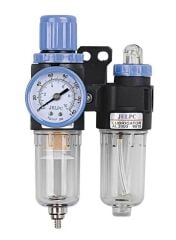 Jelpc 1/4 2 li Şartalandırıcı AFC2000