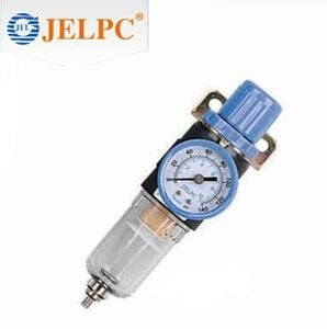 Jelpc 1/4 Filtre Regülatör AFR2000