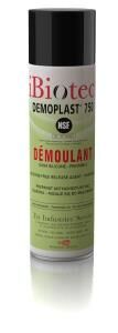 MMCC İbiotec Demoplast 750 Kalıp Ayırıcı 650 ml