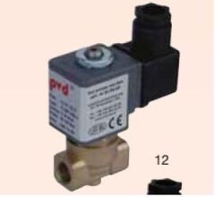 PVD 1/4 T-GM101 Genel Maksat Valf
