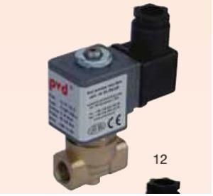 PVD 1/4 T-GM101A Genel Maksat Valf