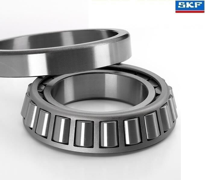 SKF 594/592A Konik Makaralı Rulman