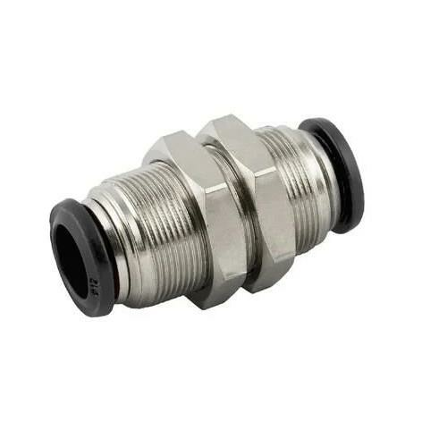 10mm Perde Geçiş Nipel