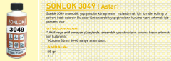 Parfix 3049 Hızlandırıcı 1000 gr