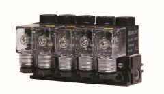 Jelpc 1/8-3/2 Bobin-Yay Grup Valf 3V1-06