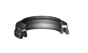 Kastaş 25x35x7/9,5 Pnömatik Boğaz Keçesi K30