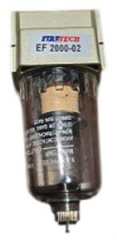Fritech 1/4 Filtre EF2000
