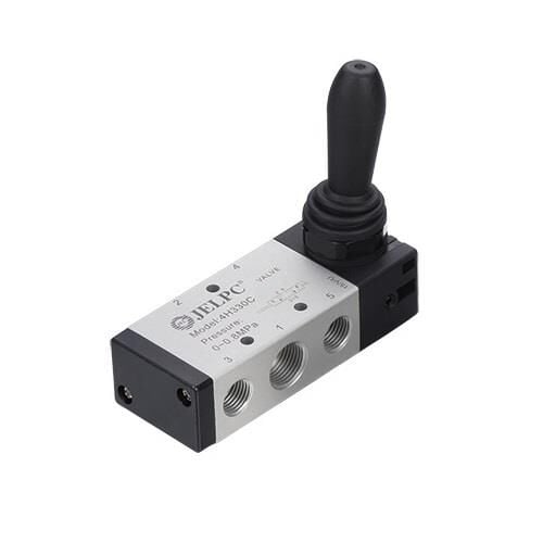Jelpc 1/4-5/3 Kol-Kol Valf 4H330C-08L