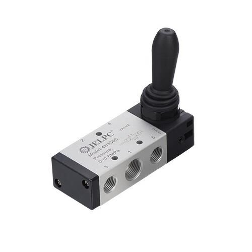 Jelpc 1/4-5/3 Kol-Kol Valf 4H330C-08L