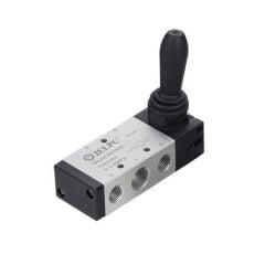 Jelpc 1/4-5/3 Kol-Kol Valf 4H330C-08L