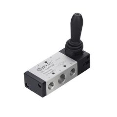 Jelpc 1/4-5/3 Kol-Kol Valf 4H330C-08L