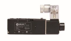 Jelpc 1/8-5/2 Bobin-Yay Valf 4V110-06