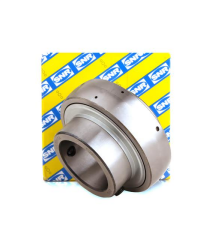 SNR UC216 Yataklı Rulman