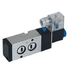 Jelpc 1/4-5/2 Bobin-Yay Namur Valf 4V210-08B