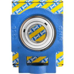 SNR UCT216 Yataklı Rulman