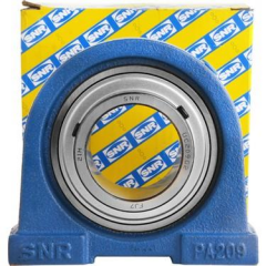 SNR UCPA204 Yataklı Rulman