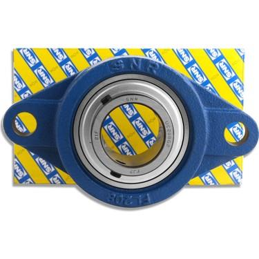 SNR UCFL206 Yataklı Rulman