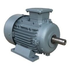 Volt 3KW 1500 DV B3 3FAZ Motor