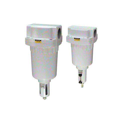 SKP  1-1/2 Filtre SAF8000-G14BD-MEP