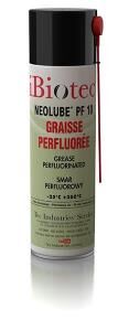 MMCC İbiotec Neolube PF10 Gres 650 ml