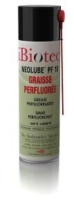 MMCC İbiotec Neolube PF10 Gres 650 ml