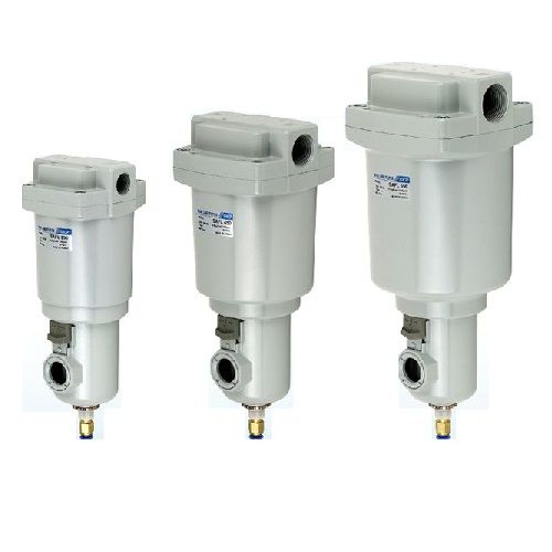 SKP  1/4 Ana Hat Filtresi SAFL250-02D