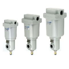 SKP  1/4 Ana Hat Filtresi SAFL250-02D