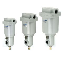 SKP  1/2 Ana Hat Filtresi SAFL250-04D