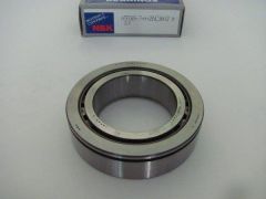 NSK HTF045-6A Isuzu Prizdirek Rulmanı 45x85x19