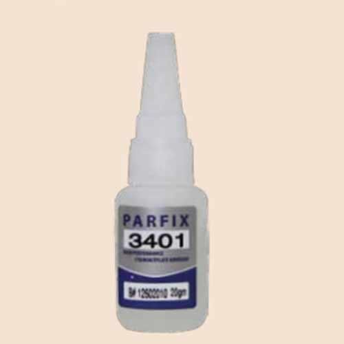 Parfix 3401 Yapıştırıcı 50 gr
