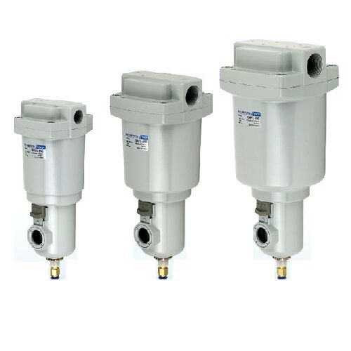 SKP 3/4  Ana Hat Filtresi SAFL250-06D