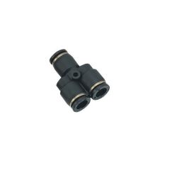 12x10x12mm Ye Redüksiyon Pnömatik Fittings