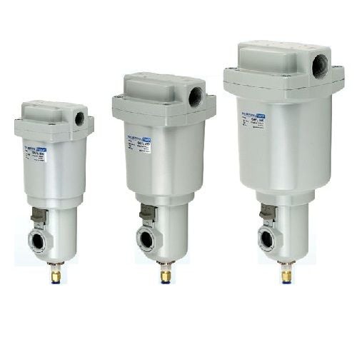 SKP  1-1/2 Ana Hat Filtresi SAFL250-14D