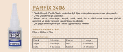 Parfix 3406 Yapıştırıcı 500 gr