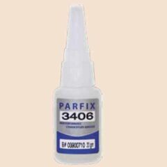 Parfix 3406 Yapıştırıcı 50 gr