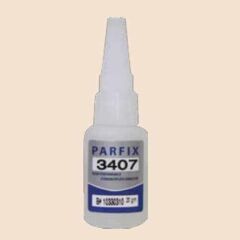 Parfix 3407 Yapıştırıcı 20 gr