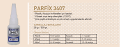 Parfix 3407 Yapıştırıcı 500 gr