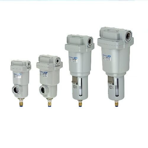 SKP 1 Mikro Filtre SAMD250-10D