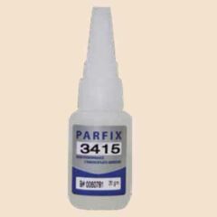 Parfix 3415 Yapıştırıcı 20 gr