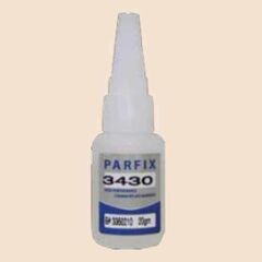 Parfix 3430 Yapıştırıcı 20 gr