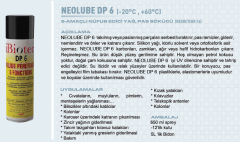 MMCC İbiotec Neolube DP6 Yağ Pas Sökücü 20 kg