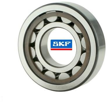 SKF NU/305 E-TVP2 Silindirik Makaralı Rulman