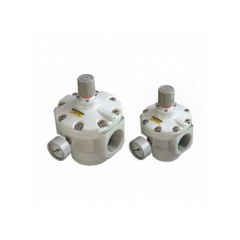 SKP 2 Regülatör SAR8025-G14G