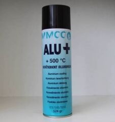 MMCC İbiotec ALU+ Alüminyum Kaplama 650 ml