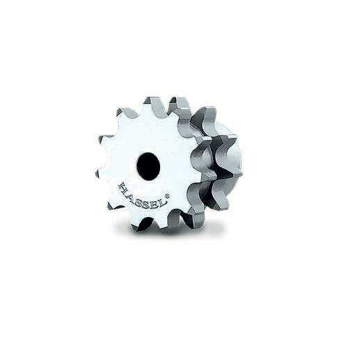 Hassel 05B2 8mm 2 Sıra 11 Diş Zincir Dişli